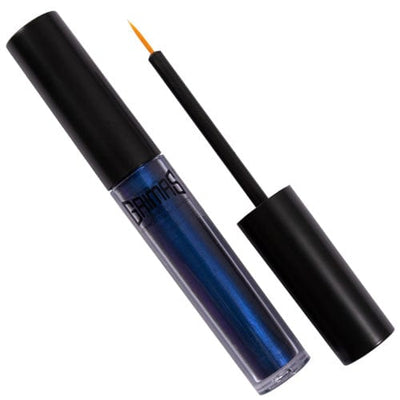 Grimas Eyeliner Wasserfest mit Applikator | Metallic Blue-Grimas-Deinparadies.ch
