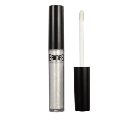Grimas Eyeshadow Liquid 3ml | 701 Sparkling White-Grimas-Deinparadies.ch