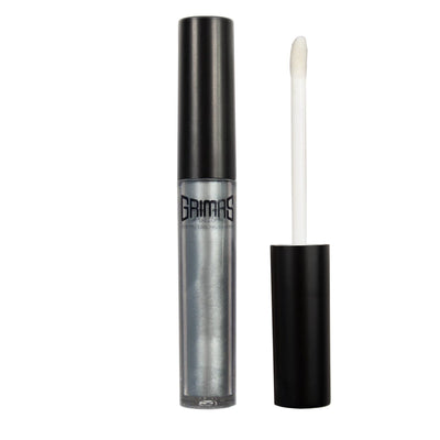 Grimas Eyeshadow Liquid 3ml | 705 Matte Titanium-Grimas-Deinparadies.ch
