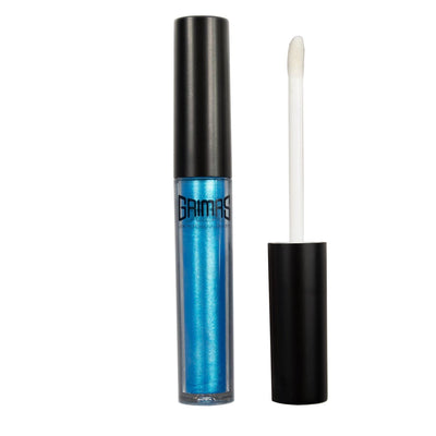 Grimas Eyeshadow Liquid 3ml | 732 Bedazzling Blue-Grimas-Deinparadies.ch