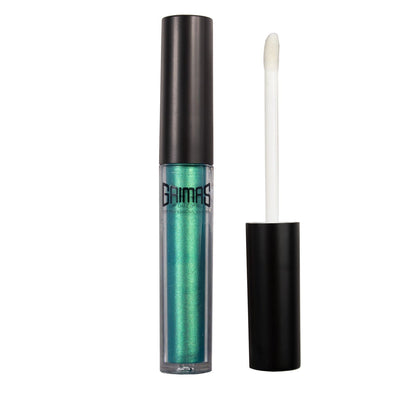 Grimas Eyeshadow Liquid 3ml | 740 Gorgeous Green-Grimas-Deinparadies.ch