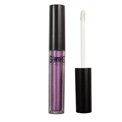 Grimas Eyeshadow Liquid 3ml | 760 Glossy Grape-Grimas-Deinparadies.ch