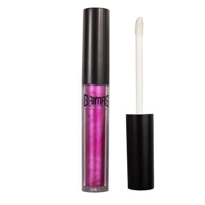 Grimas Eyeshadow Liquid 3ml | 762 Magical Magenta-Grimas-Deinparadies.ch