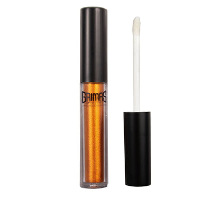 Grimas Eyeshadow Liquid 3ml | 771 Glossy Orange-Grimas-Deinparadies.ch