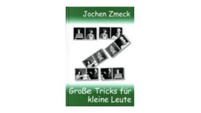 Grosse Tricks für kleine Leute Deinparadies.ch bei Deinparadies.ch