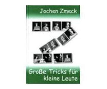 Grosse Tricks für kleine Leute Deinparadies.ch bei Deinparadies.ch