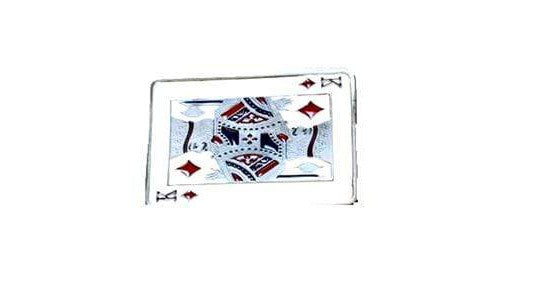 Gürtelschnalle King of Diamonds Tanside Ltd. bei Deinparadies.ch