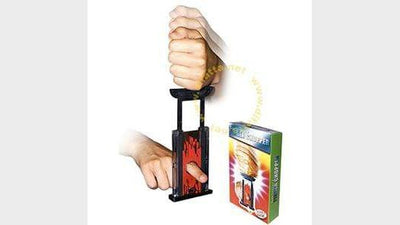 Guillotine Plastik Profi Difatta Magic bei Deinparadies.ch
