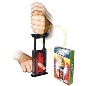 Guillotine Plastik Profi Difatta Magic bei Deinparadies.ch