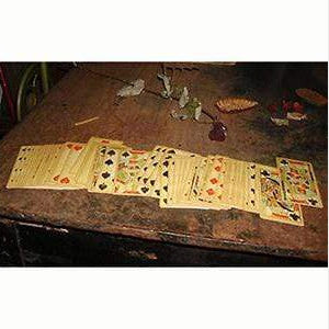 Gypsy Deck Erweiterungsset Card-Shark bei Deinparadies.ch