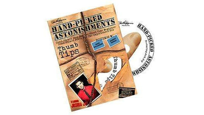 Handpicked Astonishments Thumb Tips Magic Soul bei Deinparadies.ch