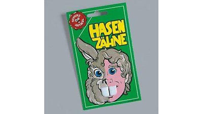 Hasenzähne Erfurth bei Deinparadies.ch