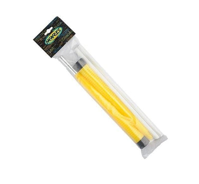 Henrys Spinning Barracuda Devilstick | gelb-Henrys-Deinparadies.ch