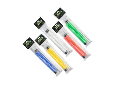 Henrys Spinning Barracuda Devilstick | weiss-Henrys-Deinparadies.ch