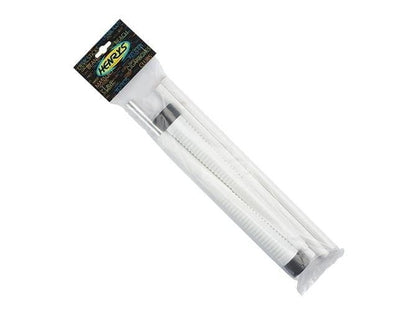 Henrys Spinning Barracuda Devilstick | weiss-Henrys-Deinparadies.ch