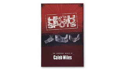 High Spots by Caleb Wiles Deinparadies.ch bei Deinparadies.ch