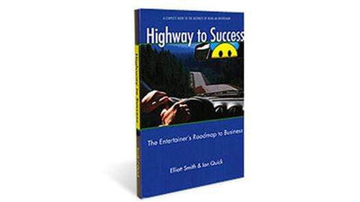 Highway to Success Deinparadies.ch bei Deinparadies.ch