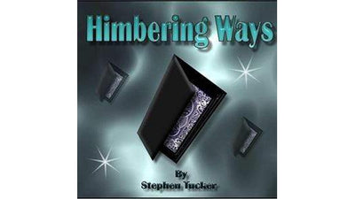 Himber Wallet Small Heinz Minten bei Deinparadies.ch