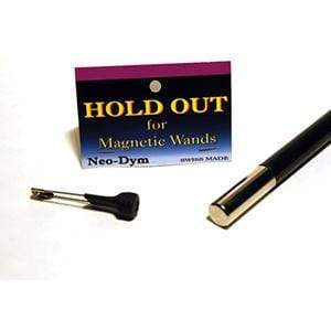Hold-Out for the Needful Things magic wand at Deinparadies.ch