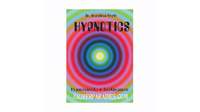 Hypnotics - Hypnose Tricks Magic Center Harri bei Deinparadies.ch