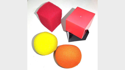 Parabox Deinparadies.ch bei Deinparadies.ch