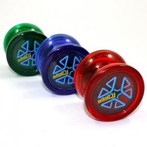 Infinity Blaze Yo-yo Infinity bei Deinparadies.ch