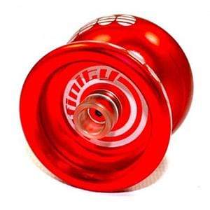 Yo-yo Infinity Voodoo Infinity bei Deinparadies.ch