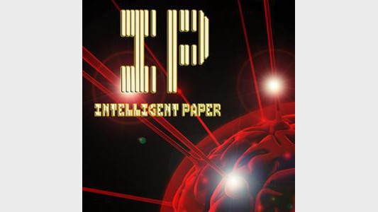 IP - Intelligent Paper Deinparadies.ch bei Deinparadies.ch
