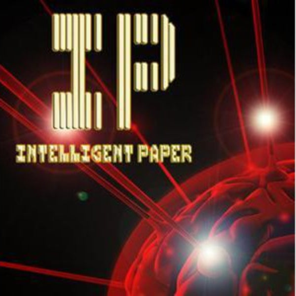 IP - Carta intelligente da Deinparadies.ch su Deinparadies.ch