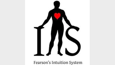 Intuition System | Steve Fearson Steve Fearson bei Deinparadies.ch