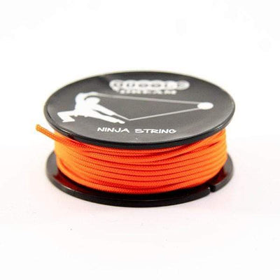 Diaboloschnur Ninja JD orange Juggle Dream bei Deinparadies.ch