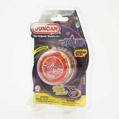 Duncan Yo-Yo Jojo | Pulse Duncan bei Deinparadies.ch