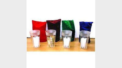 Jeder gewinnt... Plus Magic Owl Supplies bei Deinparadies.ch