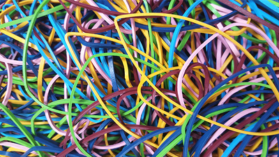 Joe Rindfleisch's Legend Bands | Grösse 19 Gemischt-Joe Rindfleisch-Deinparadies.ch