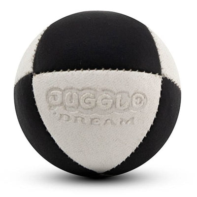 Jonglierball Dream Sport Eights 125g Schwarz-Juggle Dream-Deinparadies.ch