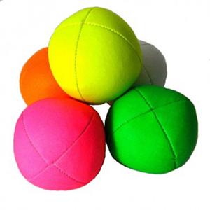 Jonglierball 120g UV Smoothie Juggle Dream bei Deinparadies.ch