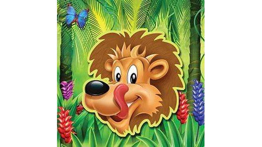 Jungle Jamboree Razamatazz bei Deinparadies.ch