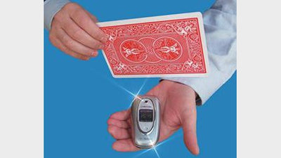 Karte zu Mobiltelefon Magic Owl Supplies bei Deinparadies.ch