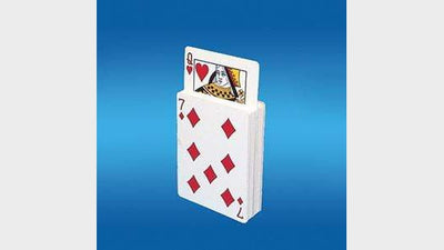 Kartensteiger Devano Profi Magic Wladimir bei Deinparadies.ch