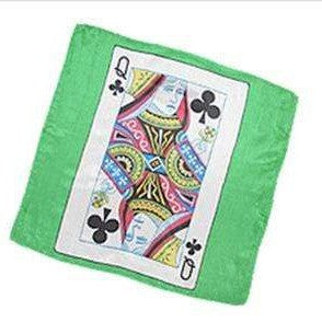 Kartentuch (20er) Magic Owl Supplies bei Deinparadies.ch