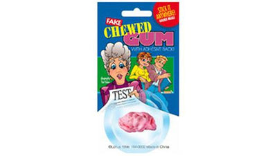 Kaugummi-Gag | Fake Chewed Gum Loftus bei Deinparadies.ch