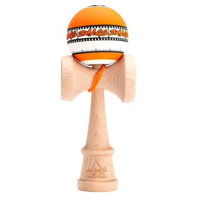 Kendama Pro Model Series Zach Magnuson Kendama USA bei Deinparadies.ch