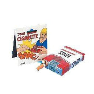 Knall-Zigaretten | Exploding Cigarettes Loftus bei Deinparadies.ch