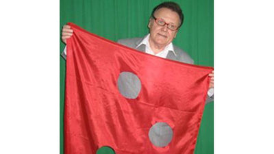 Knotentuch by Pavel Pavel Magic bei Deinparadies.ch