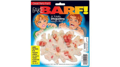 Kotzflecken Fake Barf! Loftus bei Deinparadies.ch