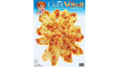 Kotzflecken Giant Vomit Loftus bei Deinparadies.ch