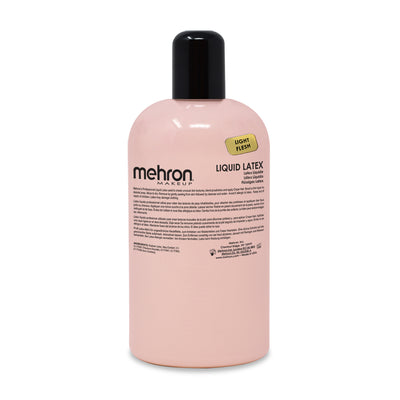 Latex-Milch Mehron hautfarben 470ml-Mehron-Deinparadies.ch