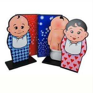 Lea und Leo Baby-Wanderung AL Magic bei Deinparadies.ch