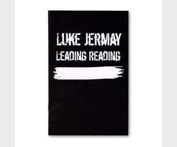 Leading Reading by Luke Jermay Penguin Magic bei Deinparadies.ch