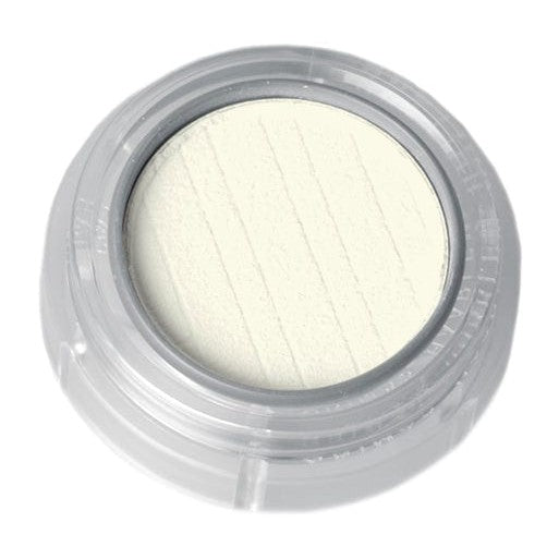 Lidschatten Farbe | Grimas | 2g Dose | 002 altweiss-Grimas-Deinparadies.ch